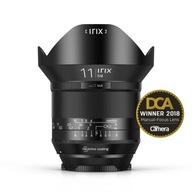 Objektív Irix 11mm f/4 Blackstone pre Nikon