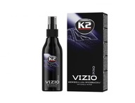 K2 VIZIO PRO neviditeľný stierač 150ml SET