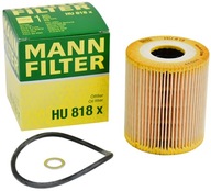 MANN OLEJOVÝ FILTER BMW 3 E46 5 E39 X5 7 E38 3.0D