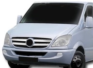 Kryty grilu Mercedes Sprinter W906 Van 06-13