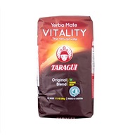 Yerba Mate Taragui Vitality 0,5 kg