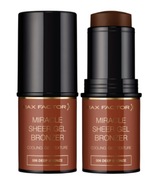 MAX FACTOR MIRACLE SHEER BRONZER 006 DEEP BRONZE 8G