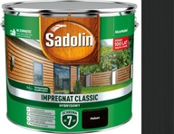 SADOLIN CLASSIC IMPREGNAT 9L Eben