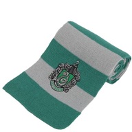 HARRY POTTER SCARF PATCH SLYTHERIN BYLINKOVÝ KROJ