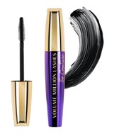 Predlžujúca maskara LOREAL Million Lashes So Couture So Black