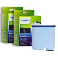 2x kávovar PHILIPS SAECO AquaCLEAN FILTER ORIGINÁL