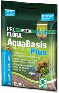 JBL AQUABASIS PLUS 2,5L substrát do akvária