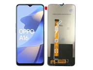 Sklo LCD displeja pre OPPO A16 CPH2269