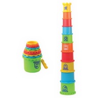 DUMEL DISCOVERY CUP TOWER