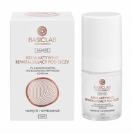 Basiclab Actively Revitalizing Eye Cream for