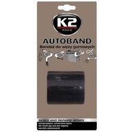 K2 AUTOBAND - BANDÁŽ GUMOVÉ HADICE 5cm x 3m