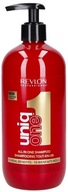 REVLON Uniq One ​​vyživujúci šampón na vlasy 490 ml