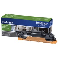 NOVÝ toner Brother TN243BK TN-243BK DCP-L3550CDW HL-L3230CDW MFC-L3770CDW