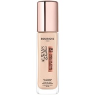 BOURJOIS Always Fabulous SPF20 make-up na tvár