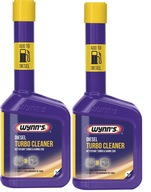 Wynn's Diesel Turbo Cleaner pre turbodúchadlá 2 ks