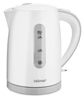 Rýchlovarná kanvica Zelmer ZCK7616S 2200W 1,7l