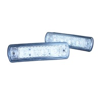 LED MARKER LAMP GLOB / BLENDA MAN TG