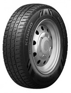 2 x Kumho PorTran CW 51 215/70R15 109/107 R C