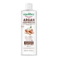 Equilibra Arganová micelárna voda, 400 ml