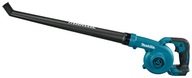 AKUMULÁTOROVÝ fúkač 18V ​​LXT DUB186Z MAKITA