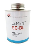 Lepiaci aktivátor Cement Tip-Top SC-BL 650g