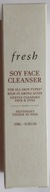 Fresh Soy Face Cleanser čistiaci gél na tvár 15 ml