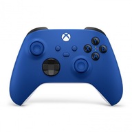 Bezdrôtová podložka Microsoft Xbox Series Shock Blue