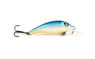 CHUB CLASSIC WOBLER SIEK STYNKA - 4cm -13