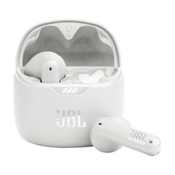 Slúchadlá JBL Tune Flex White