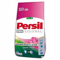 Persil profesionálny hlboký čistý pranie prášku 10 kg vôňa na bielu