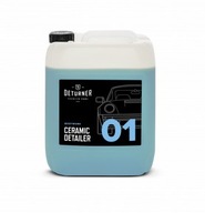 Deturner Ceramic Detailer 5L Glassy Varnish