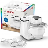 Kuchynský robot Bosch MUM Serie 2 MUMS2AW00