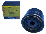 HYUNDAI GETZ 02-09 1,3 1,4 1,6 BENZ. OLEJOVY FILTER