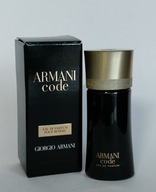 Giorgio Armani Armani Code 4 ml EDP