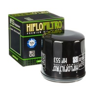 Olejový filter Hiflofiltro HF553 Benelli 900 Tornado