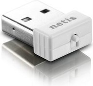 NETIS bezdrôtový USB WiFi NANO adaptér