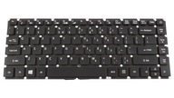 KLÁVESNICA PRE ACER ASPIRE A114-31 A114-32