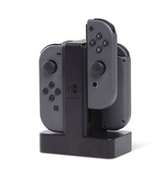 POWERA NINTENDO SWITCH JOY-CON NABÍJACÍ DOK / NINTENDO SWITCH