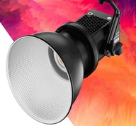 Newell RGB Pravaha 2800-10000K LED štúdiová lampa