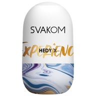 Svakom Hedy X Experience masturbátor