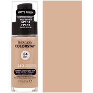 REVLON color 240 Fluidný podkladový make-up pre mastnú a zmiešanú pleť 30 ml