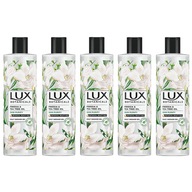 Lux Botanicals Freesia sprchový gél 5x 500 ml