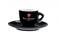 Šálka ​​+ podšálka na espresso Tonino Lamborghini