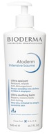 BIODERMA ATODERM INTENSIVE BAUME balzam 500ml