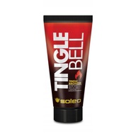 SOLEO TINGLE BELL BRONZER 150ml+ 5 vzoriek