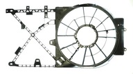 Skriňa ventilátora Opel Vectra B diesel 1995-2002