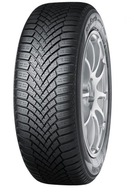 4x Yokohama BluEarth*Winter V906 225/50R17 94H