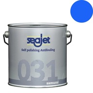 SEAJET 031 antifouling farba modrá 2,5L