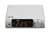 TOPPING DX3 PRO + (2022) DAC Silver