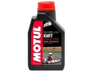 MOTUL CARD GRAND PRIX 2T FACTORY LINE 1L